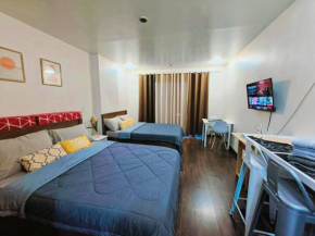 Baguio Condotel - City Center